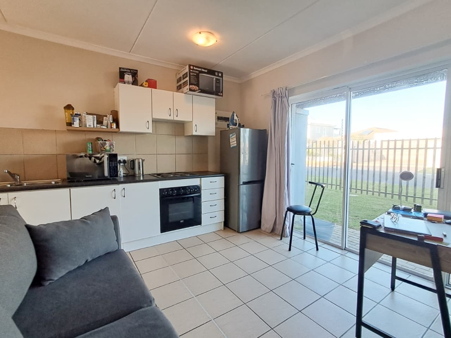 To Let 1 Bedroom Property for Rent in Kraaifontein East Western Cape